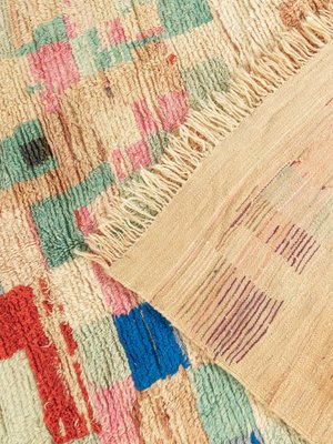 Summer Field Berber Rug-GPP-1283148