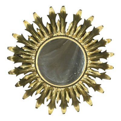 Sun Mirror, Italy, 1950s-SDV-1047894