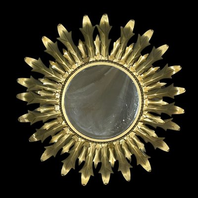 Sun Mirror, Italy, 1950s-SDV-1047894