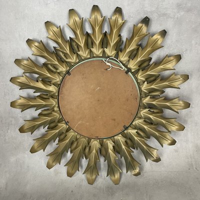 Sun Mirror, Italy, 1950s-SDV-1047894