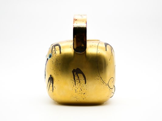 Suomi Teapot by Salvador Dali & Timo Sarpaneva for Rosenthal Studio-Line, Germany, 1976-KWQ-1144042