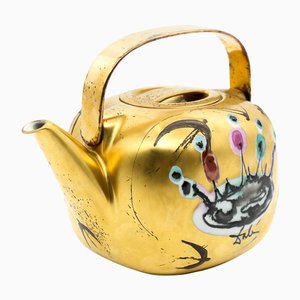 Suomi Teapot by Salvador Dali & Timo Sarpaneva for Rosenthal Studio-Line, Germany, 1976-KWQ-1144039