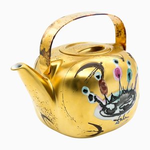 Suomi Teapot by Salvador Dali & Timo Sarpaneva for Rosenthal Studio-Line, Germany, 1976-KWQ-1144042