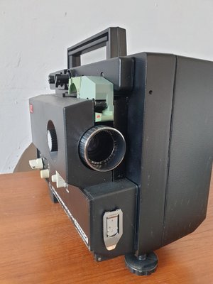 Super 8 ST-600 Projector from Elmo-AIU-1035076