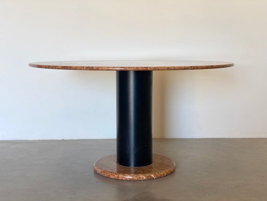 Super Loto Dining Table by Ettore Sottsass for Poltronova, 1970s-NPC-1763545