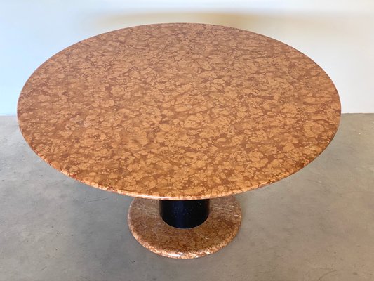 Super Loto Dining Table by Ettore Sottsass for Poltronova, 1970s-NPC-1763545