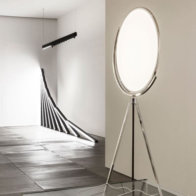 Superloom Floor Lamp by Jasper Morrison-RJQ-1812630