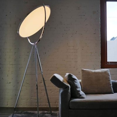 Superloom Floor Lamp by Jasper Morrison-RJQ-1812630