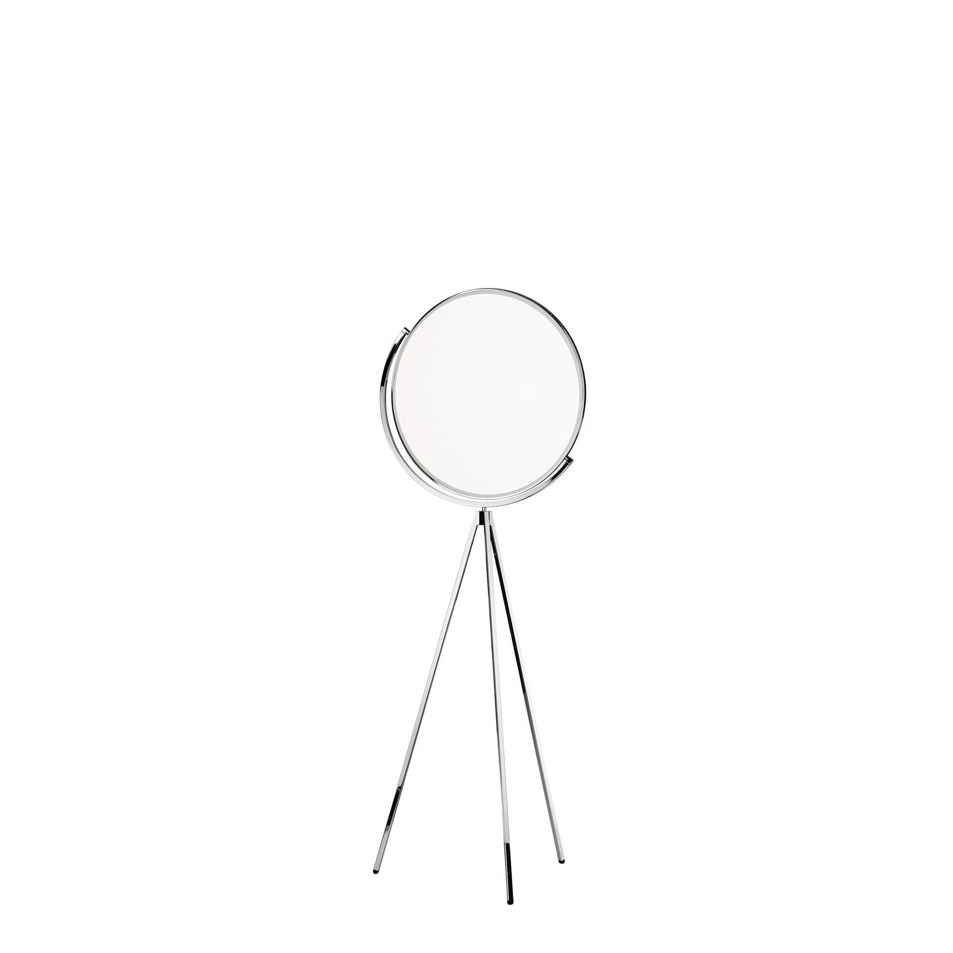 Superloon Floor Lamp by Flos #Chrome