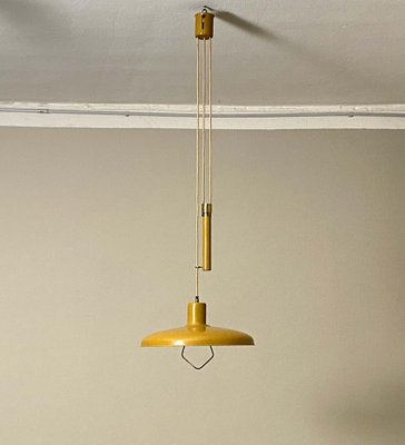 Suspension Lamp, 1950s-LKT-1262527