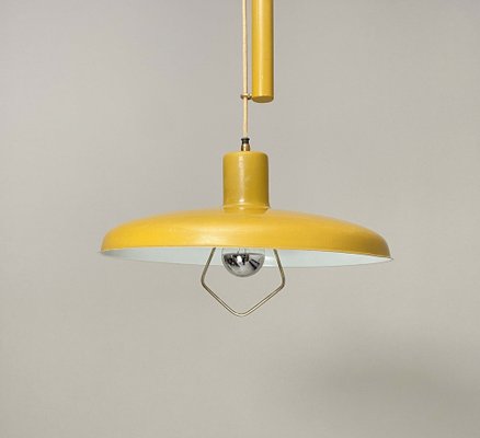 Suspension Lamp, 1950s-LKT-1262527