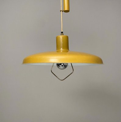 Suspension Lamp, 1950s-LKT-1262527