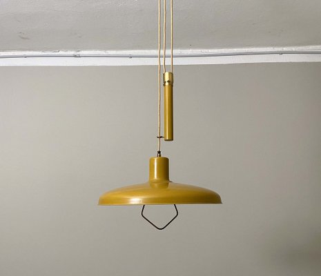 Suspension Lamp, 1950s-LKT-1262527