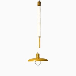 Suspension Lamp, 1950s-LKT-1262527