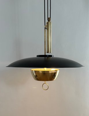 Suspension Lamp by Gaetano Sciolari for Stilnovo, 1950-INH-2016583