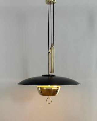 Suspension Lamp by Gaetano Sciolari for Stilnovo, 1950-INH-2016583