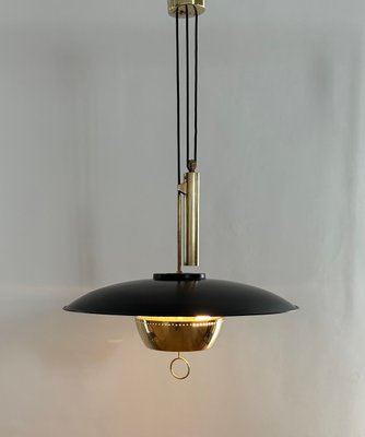 Suspension Lamp by Gaetano Sciolari for Stilnovo, 1950-INH-2016583