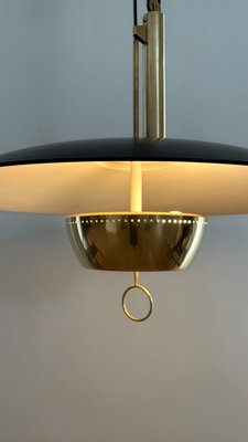 Suspension Lamp by Gaetano Sciolari for Stilnovo, 1950-INH-2016583