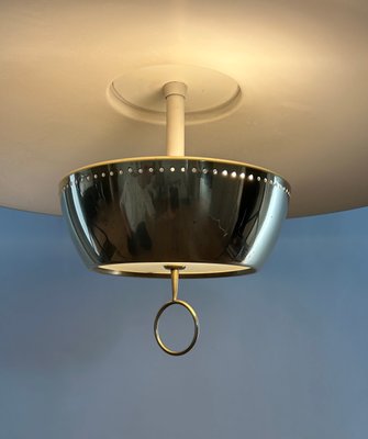 Suspension Lamp by Gaetano Sciolari for Stilnovo, 1950-INH-2016583