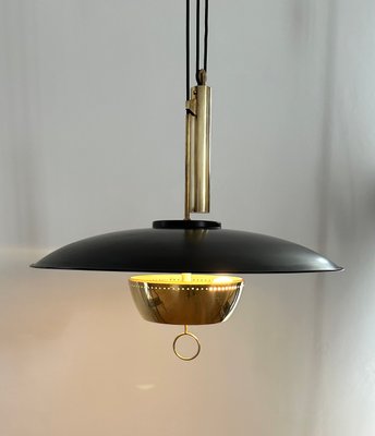 Suspension Lamp by Gaetano Sciolari for Stilnovo, 1950-INH-2016583