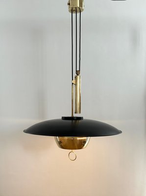 Suspension Lamp by Gaetano Sciolari for Stilnovo, 1950-INH-2016583