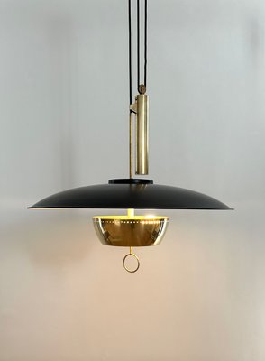 Suspension Lamp by Gaetano Sciolari for Stilnovo, 1950-INH-2016583