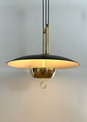 Suspension Lamp by Gaetano Sciolari for Stilnovo, 1950-INH-2016583