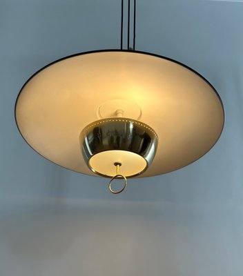 Suspension Lamp by Gaetano Sciolari for Stilnovo, 1950-INH-2016583