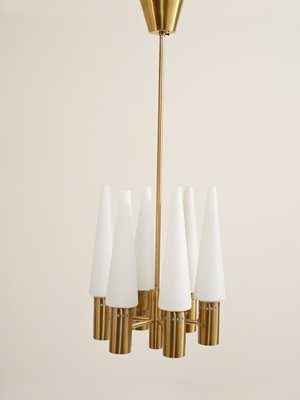 Suspension Lamp by Hans-Agne Jakobsson-QWP-1255483