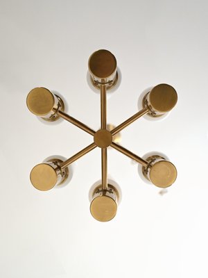 Suspension Lamp by Hans-Agne Jakobsson-QWP-1255483