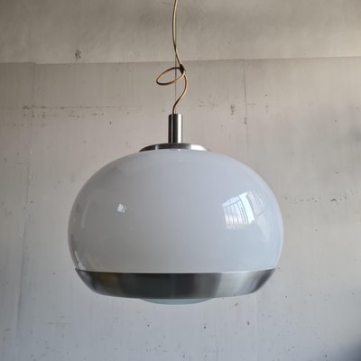 Suspension Lamp by Pia Guidetti Crippa for Lumi Milan-VYP-1344310