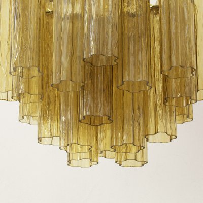 Suspension Lamp in Murano Glass, Italy, 1990s-MPO-1761731