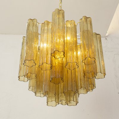 Suspension Lamp in Murano Glass, Italy, 1990s-MPO-1761731