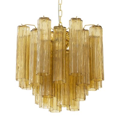 Suspension Lamp in Murano Glass, Italy, 1990s-MPO-1761731