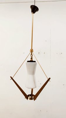 Suspension Light by Stilnovo-QLH-1091743