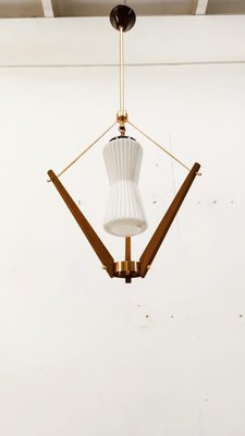 Suspension Light by Stilnovo-QLH-1091743