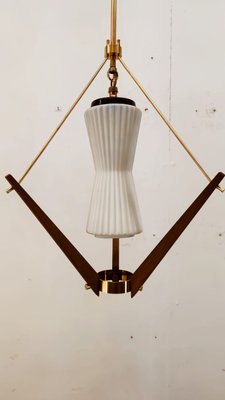 Suspension Light by Stilnovo-QLH-1091743