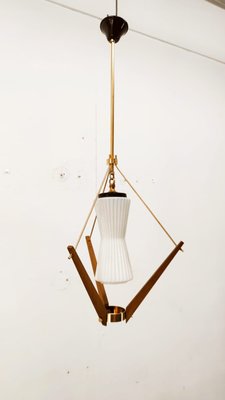 Suspension Light by Stilnovo-QLH-1091743