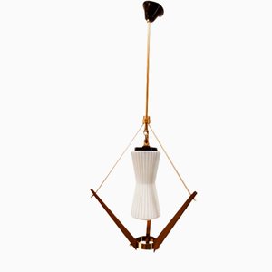 Suspension Light by Stilnovo-QLH-1091743