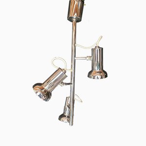 Suspension Triple Spotlight Ceiling lights from Erco-CTF-911602