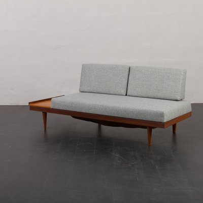 Svane Daybed Suit by Ingmar Relling for Ekornes, 1970s, Set of 4-UE-1805115