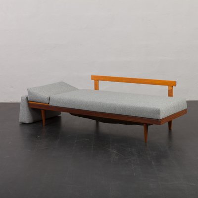 Svane Daybed Suit by Ingmar Relling for Ekornes, 1970s, Set of 4-UE-1805115