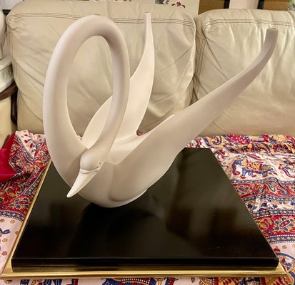 Swan Table from Maison Jansen-OPE-1361828