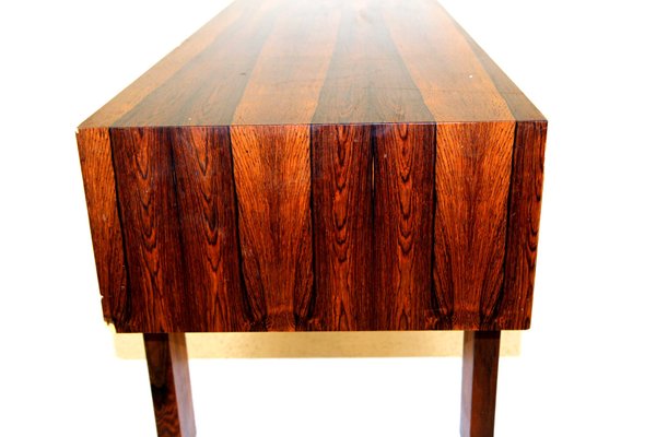 Sweden Rosewood Console, 1960-GEK-1285585