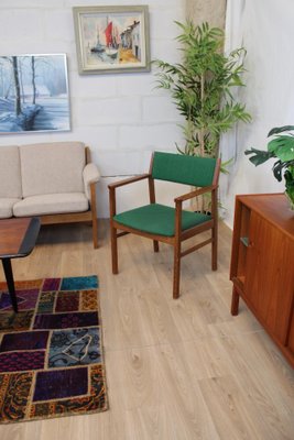 Swedish Armchair, 1960s-HJY-2020634