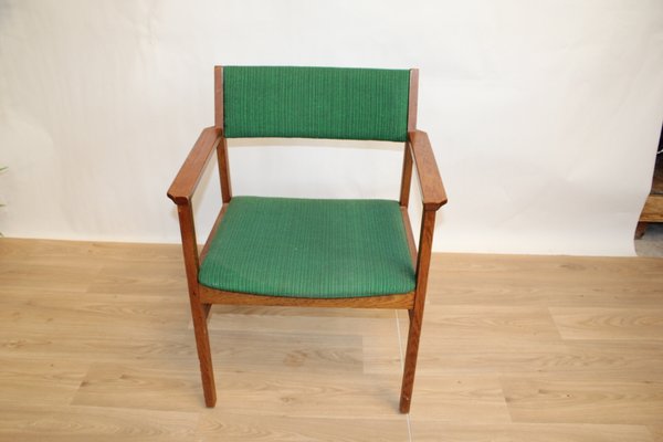 Swedish Armchair, 1960s-HJY-2020634