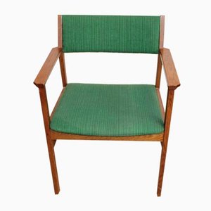 Swedish Armchair, 1960s-HJY-2020634