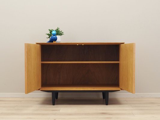 Swedish Ash Cabinet, 1970s-VND-1790348