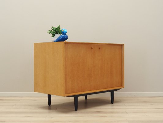 Swedish Ash Cabinet, 1970s-VND-1790348