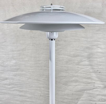 Swedish Belid Floor Lamp, 1970s-ROJ-1314043